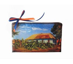 Косметичка Народний мотив